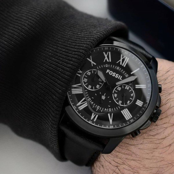 Fossil Fs5343 Grant Japan