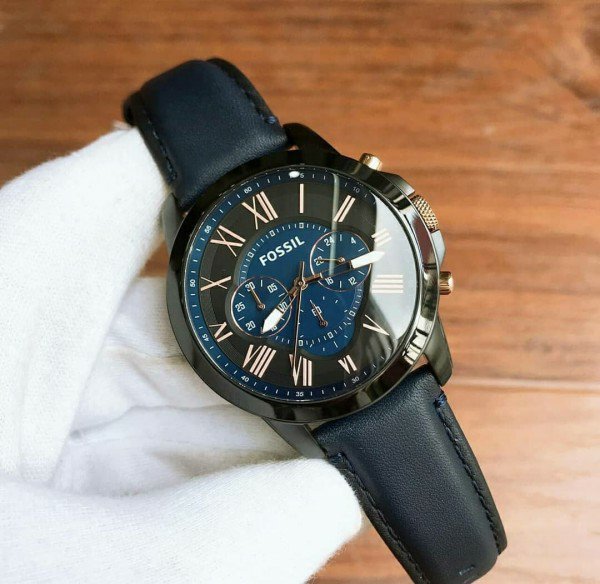 Fossil Fs5343 Grant Japan