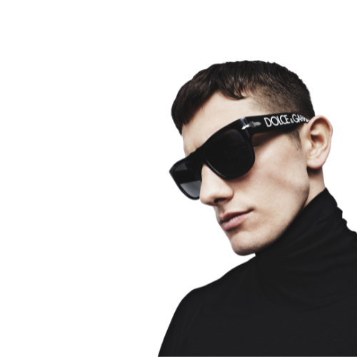DOLCE & GABBANA