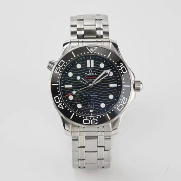 Omega Sea Master Diver 300 Automatic