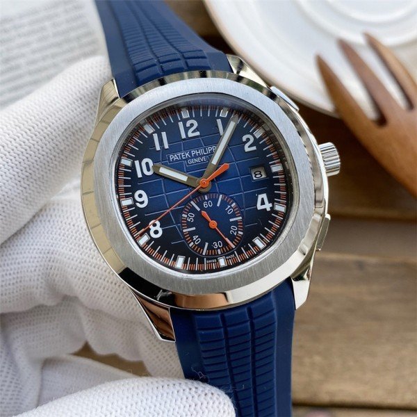 Patek Philippe Aquanaut Automatic