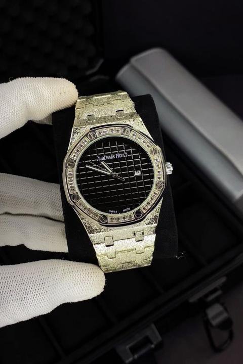 Audemars Piguet Crystal