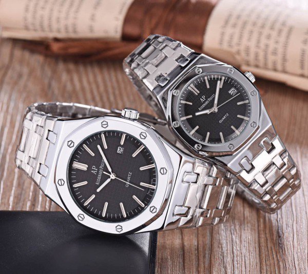 Audemars Piguet Royal Oak Couple