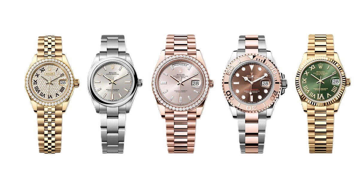 Womens Watch