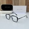 Marc Jacobs 504 Black Plano Sunglasses