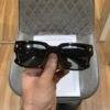 Marc Jacobs 11 black Green Sunglasses