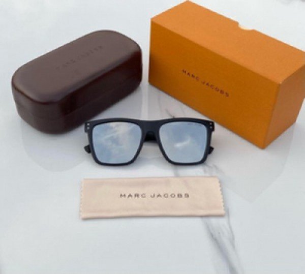 Marc Jacobs Square Sunglasses