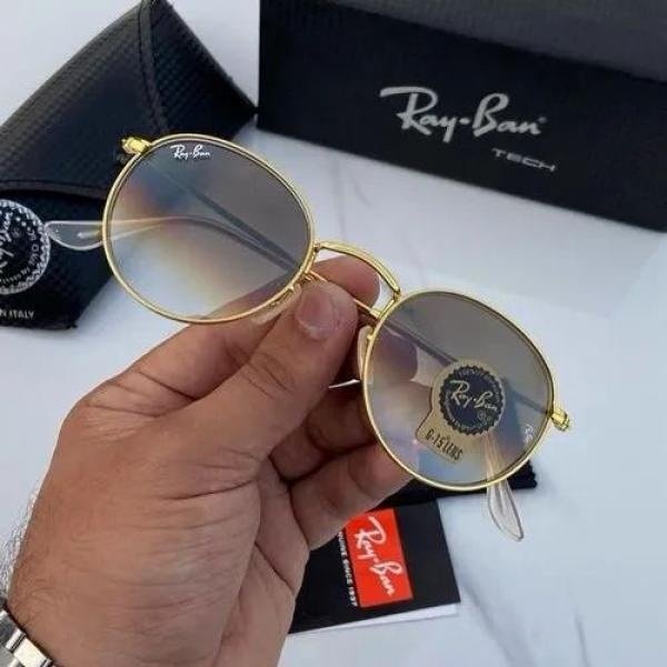 Rayban 3447 Sunglasses