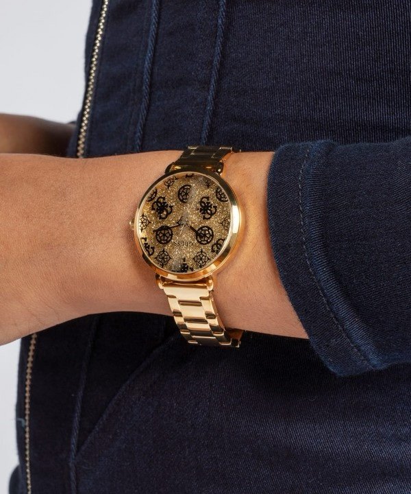 Guess Sugarplum Copper