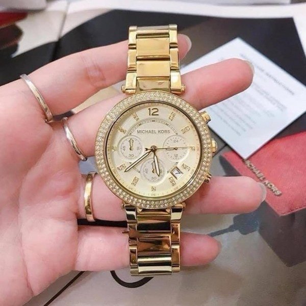 Michael Kors Semi Japan
