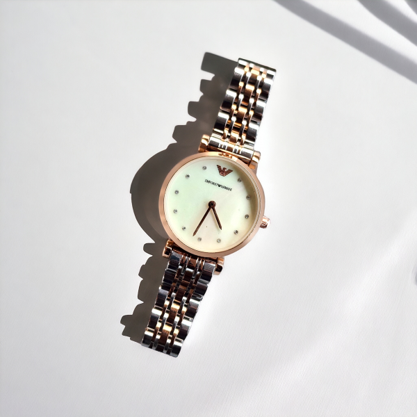 Emporio Armani Classic