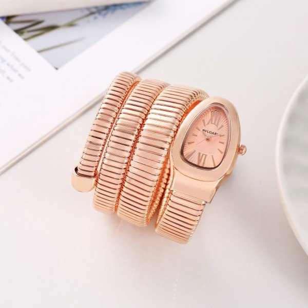 Bvlgari Serpenti Snake