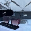Dolce Gabbana 6184 Brown Sunglasses