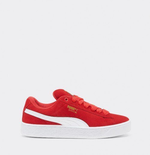Pumaa Scuderia Ferrari Suede XL Unisex Sneakers