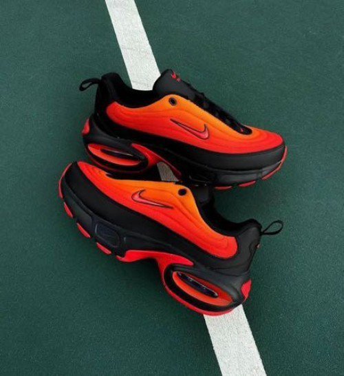 Nikee Airmax Portal "Bright Ceramic" #647