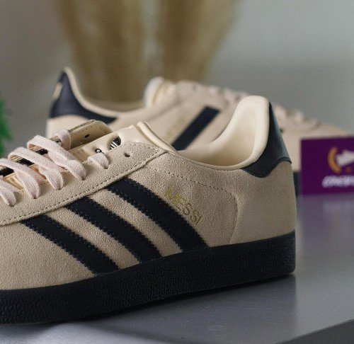 Adidass Samba X "Gazelle Messi" Fix Rate #627