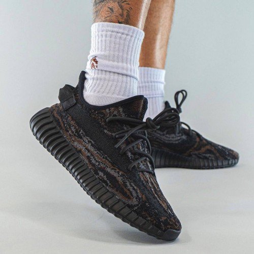 Adidass Yeezy 350 "MX Rock" Semi UA #513