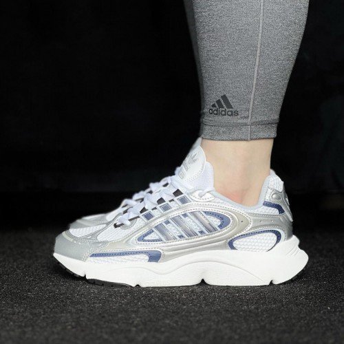 Adidass originals ozmillen men s running sneaker white athletic shoe