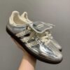 Adidas samba x wales bonner silver Fix