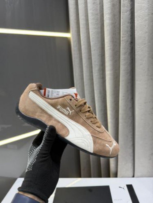 puma Speedcat Og Haute Coffee Fix