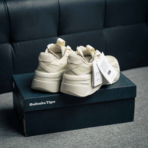 Onitsuka Tiger SP Beige Fixed
