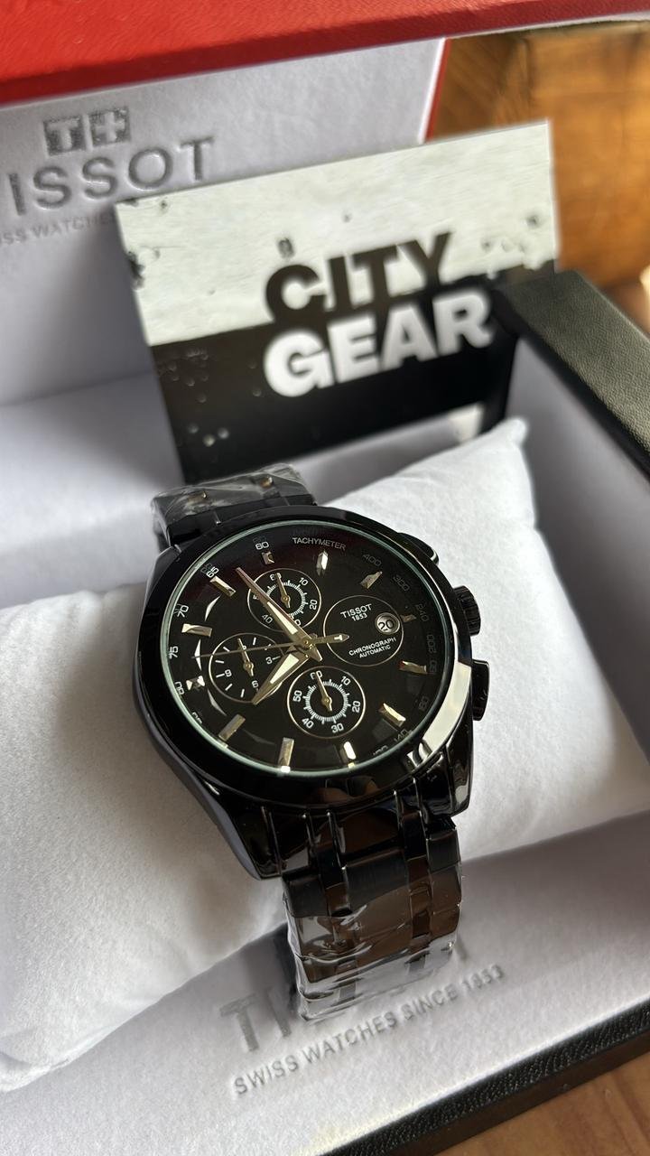 TISSOT COUTURIER