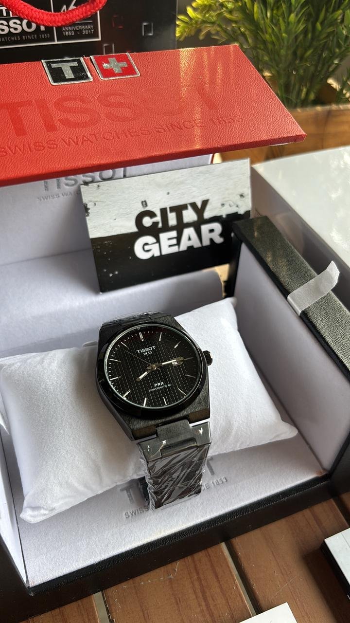 TISSOT PRX