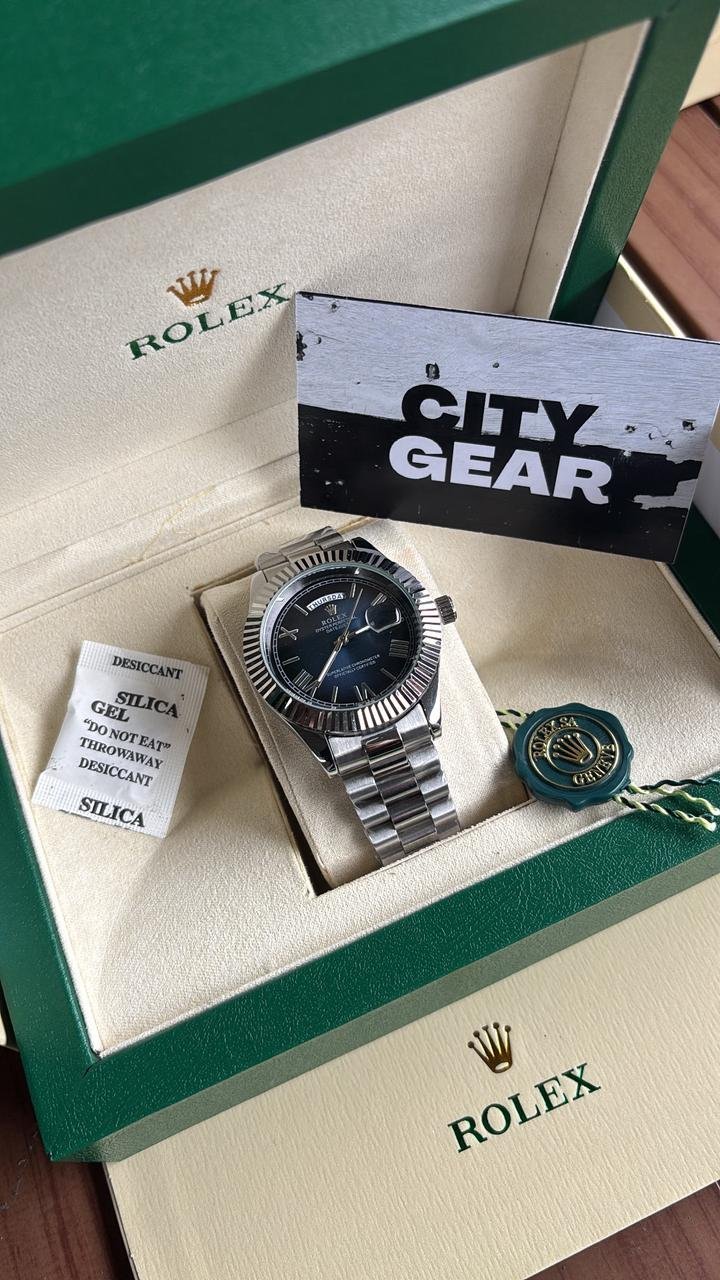 ROLEX DAYDATE