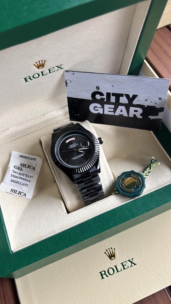 ROLEX DAYDATE
