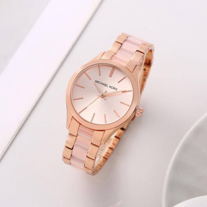 Michael_Kors Slim Runway Acetate