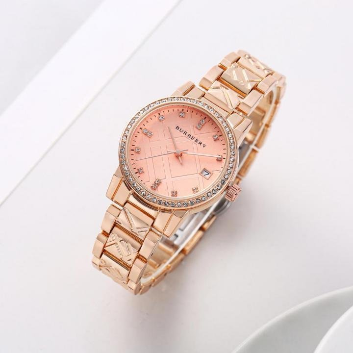 Burberr_y Date-Just - J13