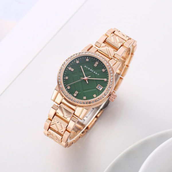 Burberr_y Date-Just - J11