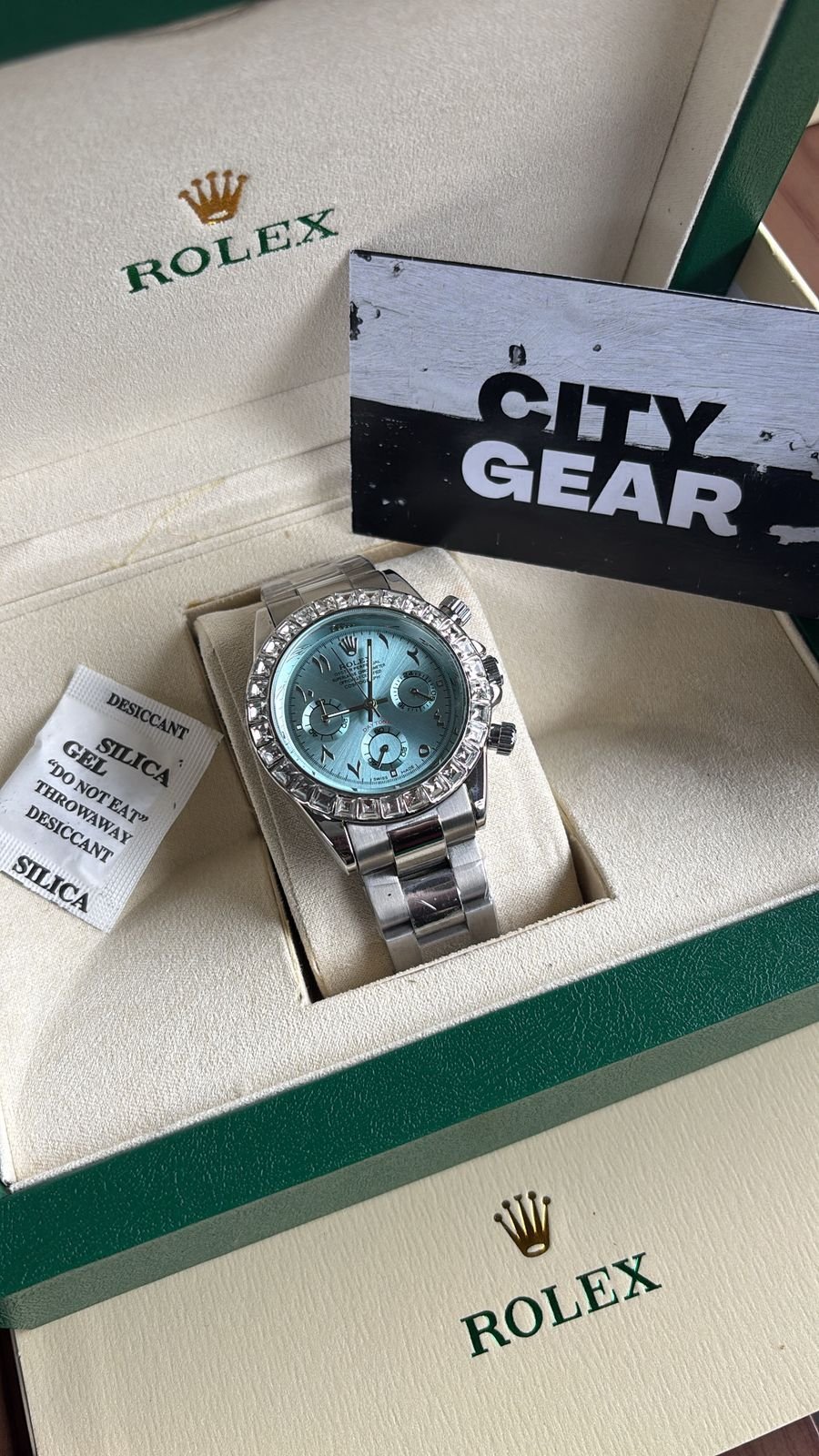 ROLEX DAYTONA