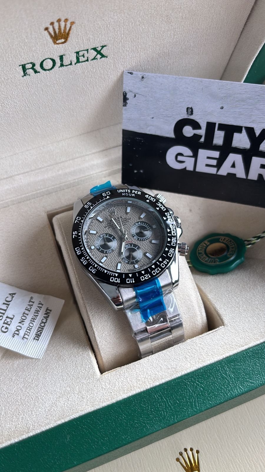 ROLEX DAYTONA