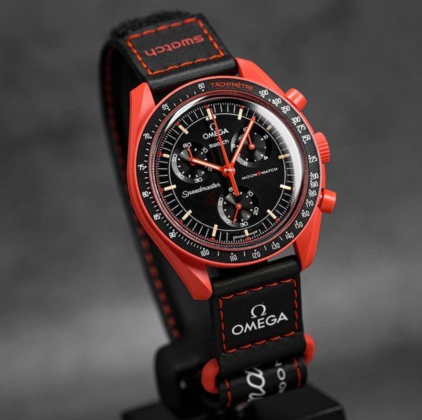 Omeg_a Speedmaster X S Watch