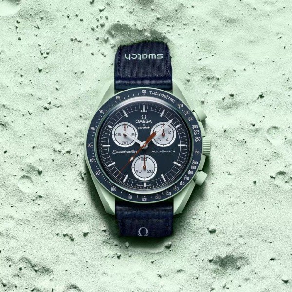 Omeg_a Speedmaster x S watch