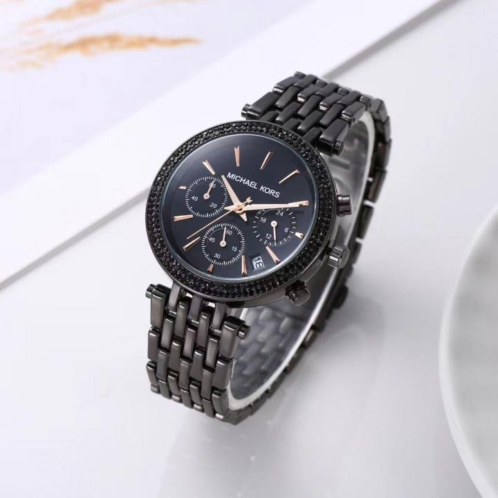 Michael_kors Darci Chronograph