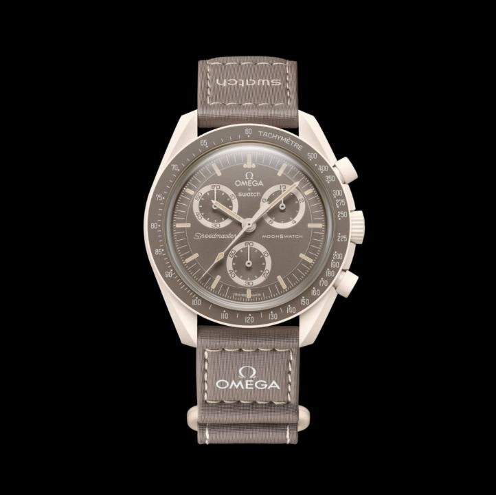 Omeg_a Speedmaster x S watch