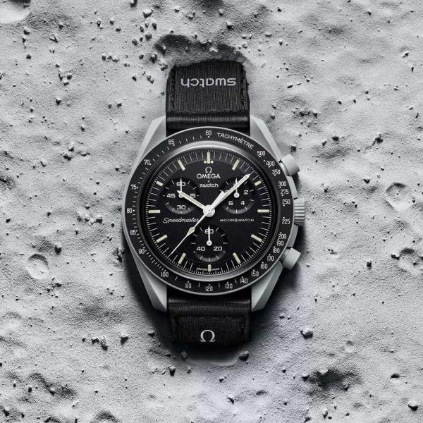Omeg_a Speedmaster x S watch