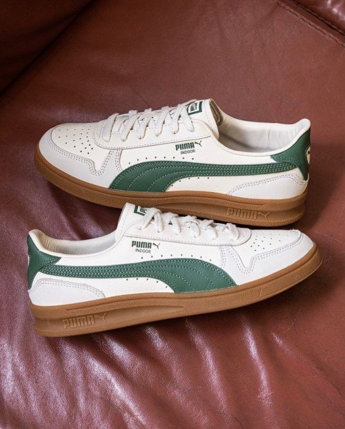 Pumaa Indoor OG Frosted Ivory Vine Gum