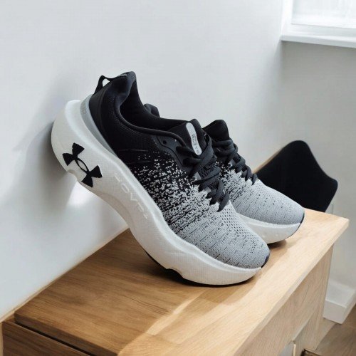 Under Armour Infinite Elite Grey Black