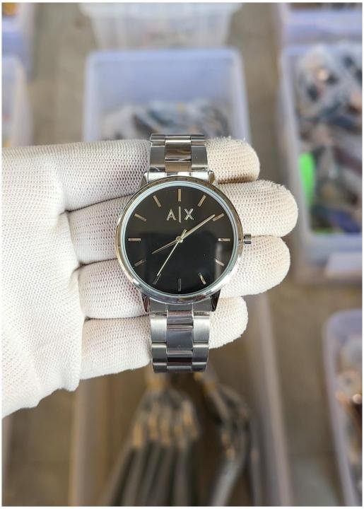 Armani Exchange Classic