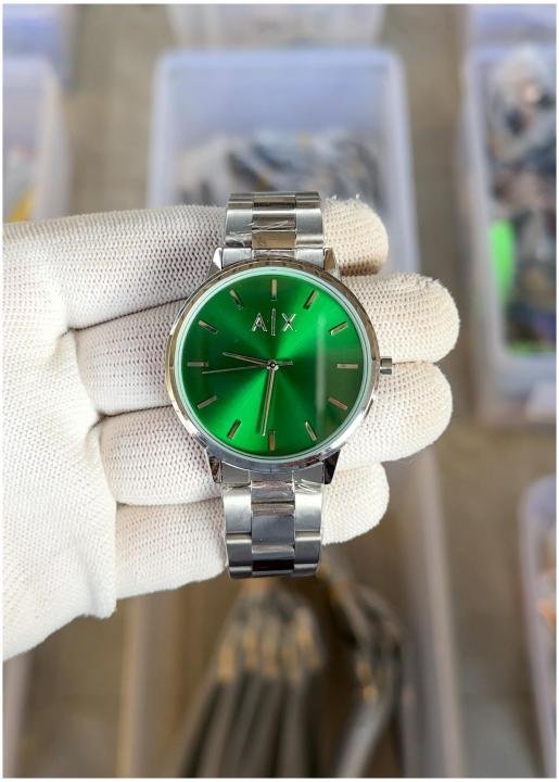 Armani Exchange Classic