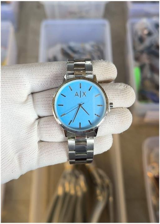 Armani Exchange Classic