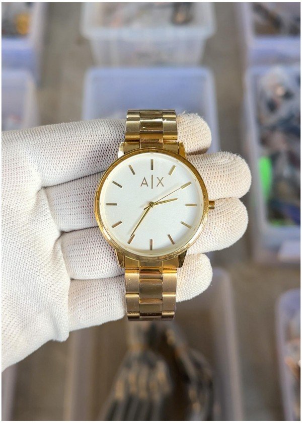 Armani Exchange Classic