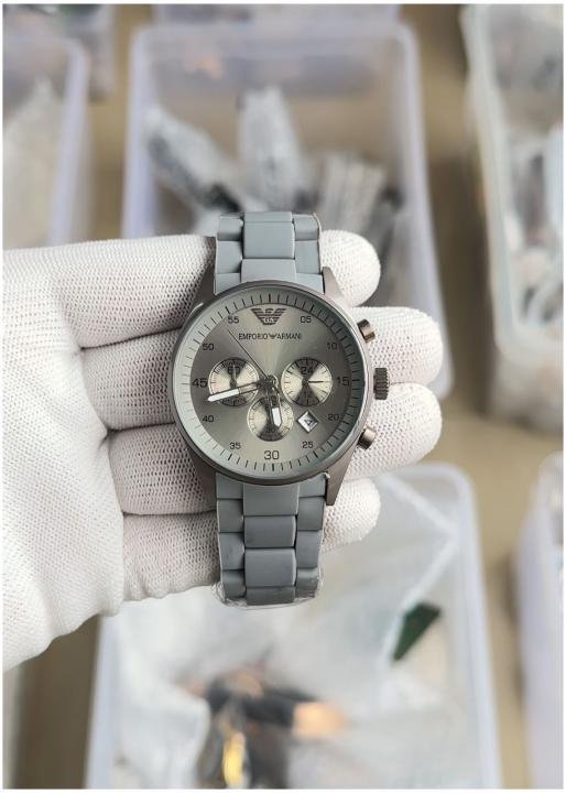 Emporio Armani Classic