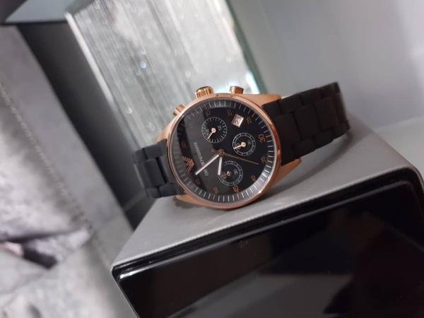 Emporio Armani Classic