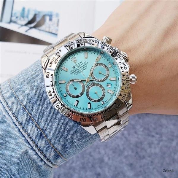 Rolex Oyster Perpetual Daytona Chosmograph