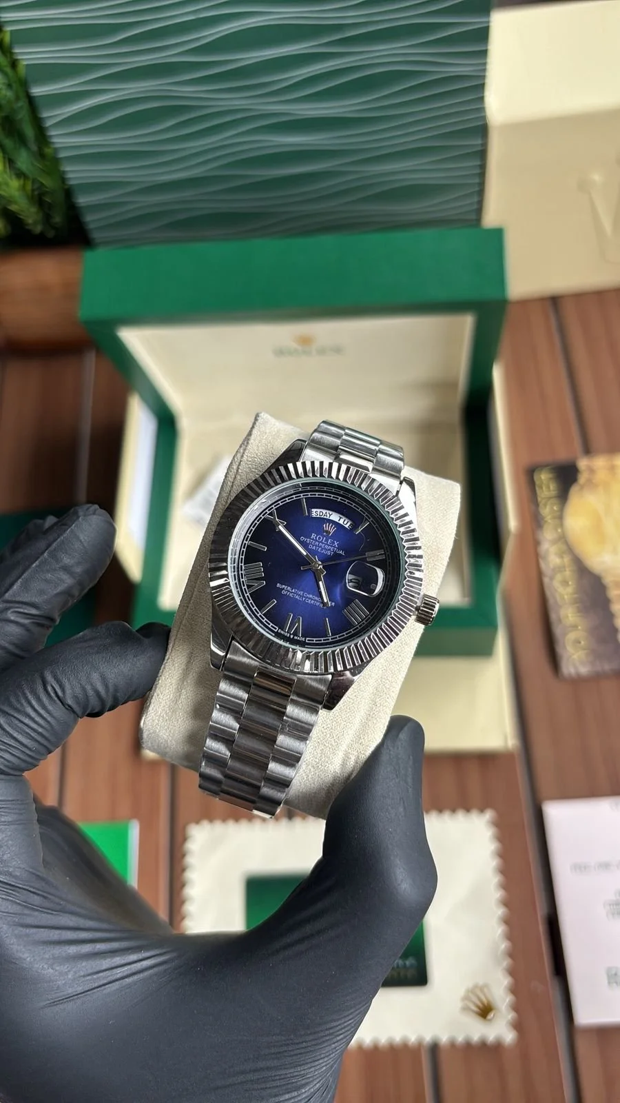 Rolex