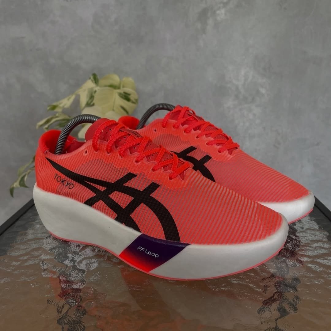 Asics Metaspeed Ray Tokyo